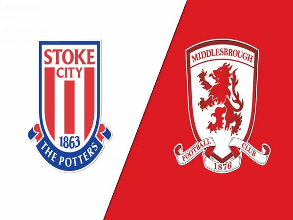 Nhận định bóng đá Stoke City vs Middlesbrough, 01h45 ngày 18/8