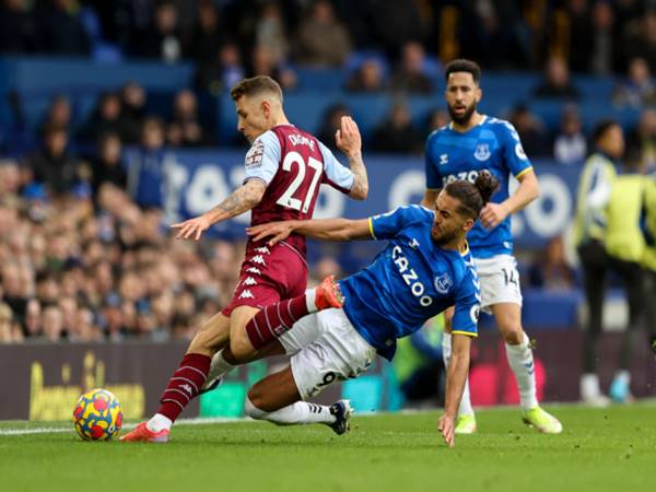Nhận định tỷ lệ Aston Villa vs Everton (18h30 ngày 13/8)