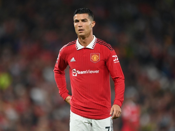 Tin bóng đá tối 27/8: Ronaldo có thể trở lại Sporting Lisbon