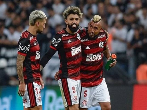 Nhận định kqbd Flamengo vs Sao Paulo, 7h45 ngày 15/9