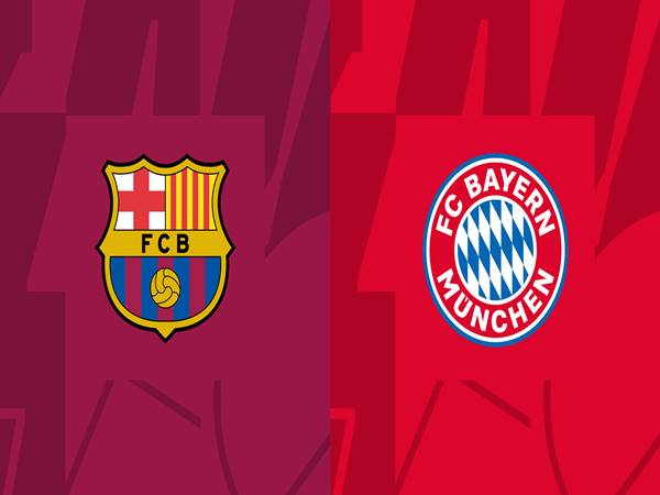 Nhận định bóng đá Barcelona vs Bayern Munich, 02h00 ngày 27/10