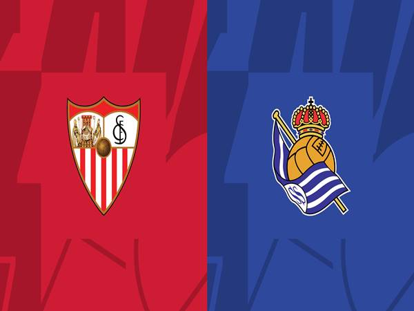 Nhận định bóng đá Sevilla vs Sociedad, 01h00 ngày 10/11