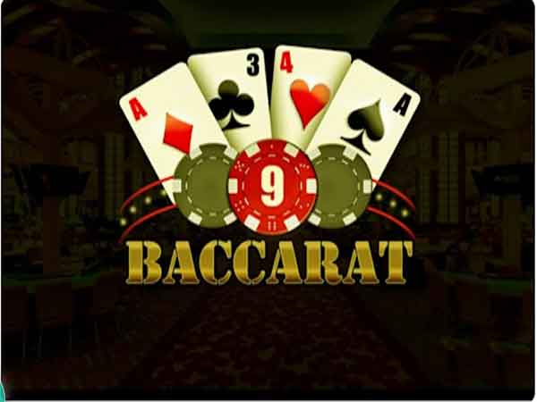 App chơi Baccarat trực tuyến chất lượng