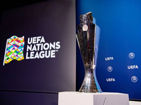 Thể thức thi đấu của giải UEFA nations league