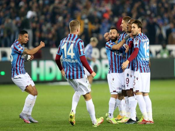 Nhận định tỷ lệ Trabzonspor vs Fatih Karagumruk (00h00 ngày 23/5)