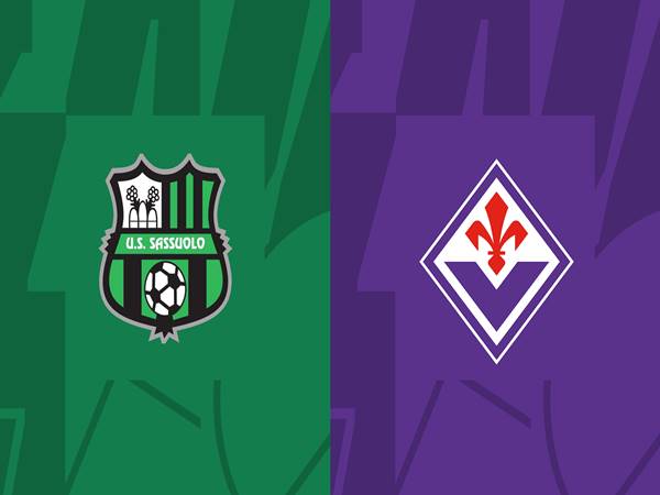 Nhận định bóng đá Sassuolo vs Fiorentina, 1h30 ngày 3/6