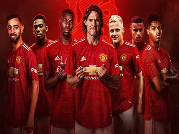 Câu lạc bộ Manchester United