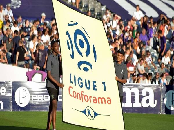 Ligue 1 có bao nhiêu vòng? Những điều có thể bạn chưa biết