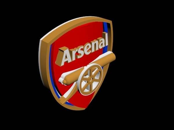 Ý nghĩa logo Arsenal là gì?