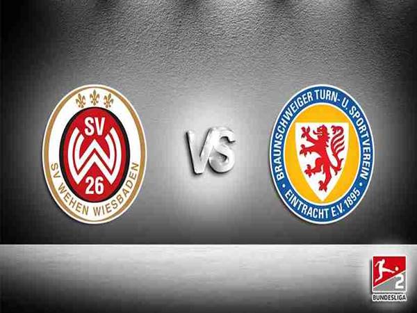 Nhận định Wehen Wiesbaden vs Braunschweig, 00h30 ngày 09/12
