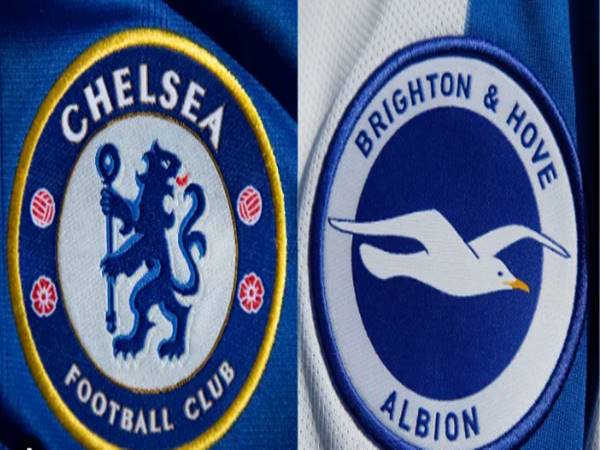 Lịch Sử Đối Đầu Chelsea vs Brighton: Ai Chiếm Ưu Thế?