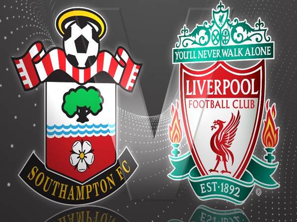 Southampton vs Liverpool: Lữ Đoàn Đỏ chiếm ưu thế