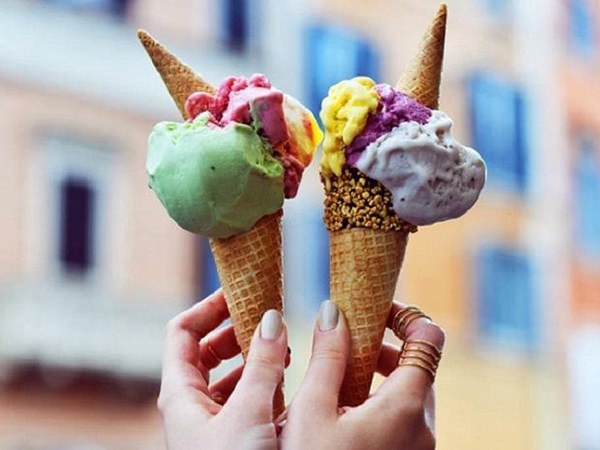 Mơ thấy ăn kem tất tay cặp số nào, là điềm tốt hay xấu?