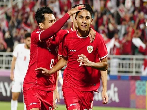 Kết quả U23 châu Á hôm nay: U23 Indonesia làm nên lịch sử