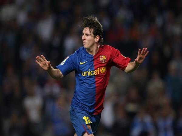 Messi nên trở lại Barca? Tại sao lại vậy?