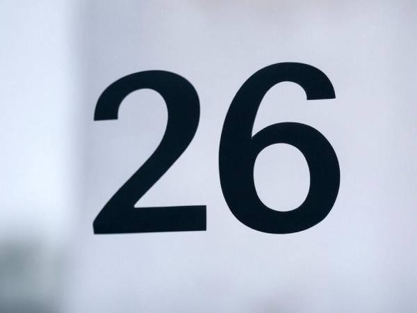 Ý nghĩa số 26 con số đại diện cho tài lộc và duyên phận