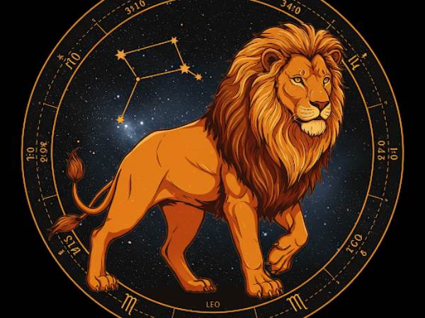 Tử vi cung Sư Tử ngày 17/5/2025 số may mắn cung Sư Tử
