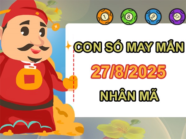 Dẫn lối thịnh vượng với số vàng cung Nhân Mã 27/8/2025
