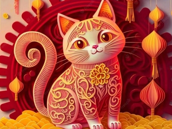 Tuổi Mão hôm nay hợp số mấy, có số nào vượng phát?