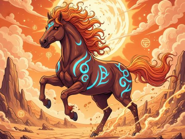 Tử vi tuổi Ngọ 31/10/2025 con số tài lộc tuổi Ngọ