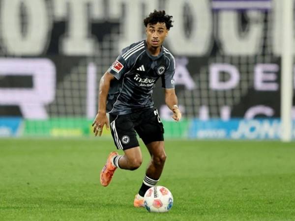 Tiềm năng và triển vọng phát triển của Nathaniel Brown