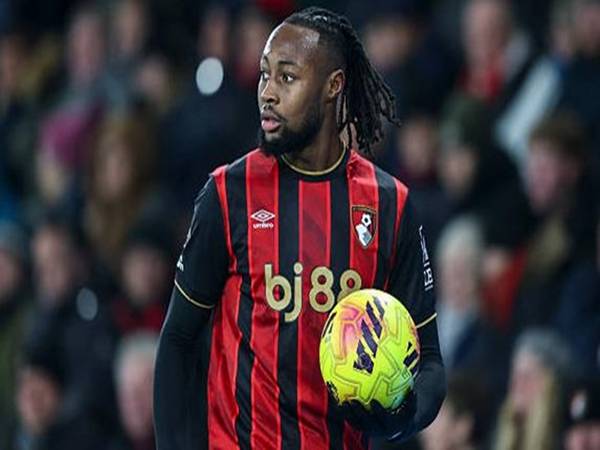 Antoine Semenyo từng khoác áo những đội bóng nào?