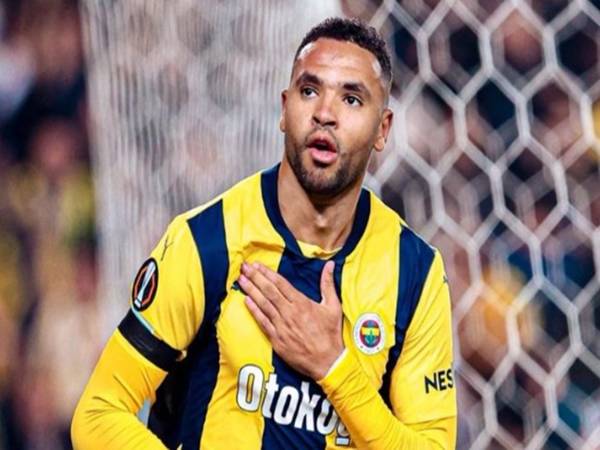 Bóng đá Ý: Juventus đang ở rất gần với tiền đạo Youssef En-Nesyri