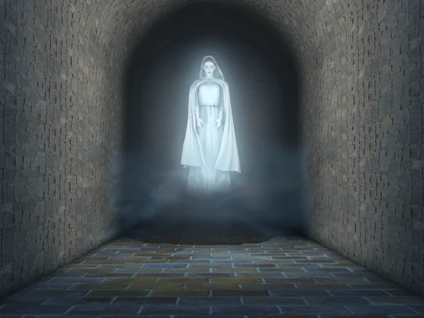 Bật mí nằm mơ thấy người chết về là điềm gì, hên hay xui?