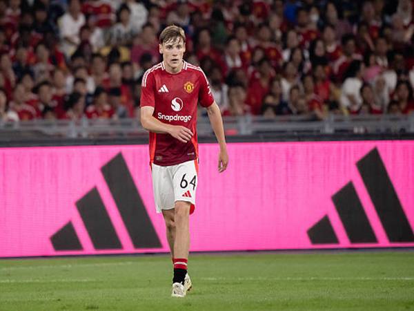 Những màn trình diễn đủ sức thuyết phục Carrick