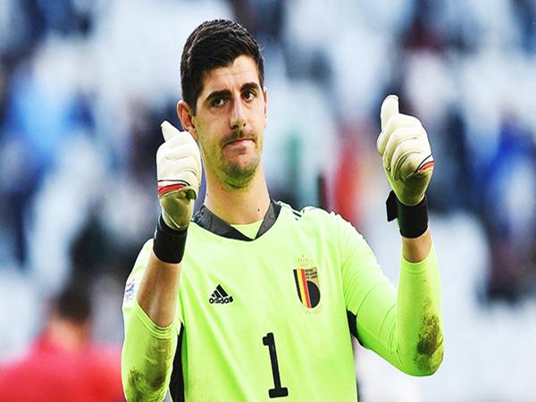 Các thủ môn của Real Madrid xuất sắc