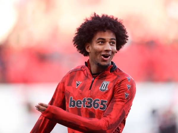 Tiềm năng phát triển của Jaden Dixon Tiềm năng phát triển của Jaden Dixon