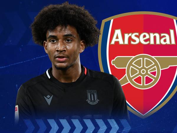 Tin Arsenal: Pháo thủ chốt thương vụ Jaden Dixon